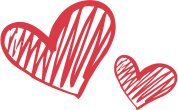 Corazones BA 01