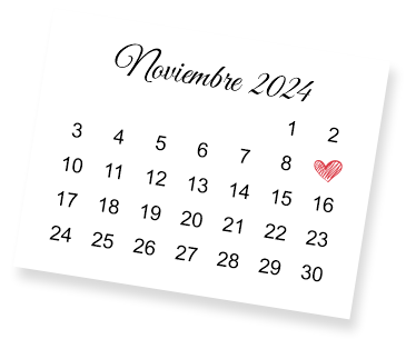 Foto Calendario AB 01